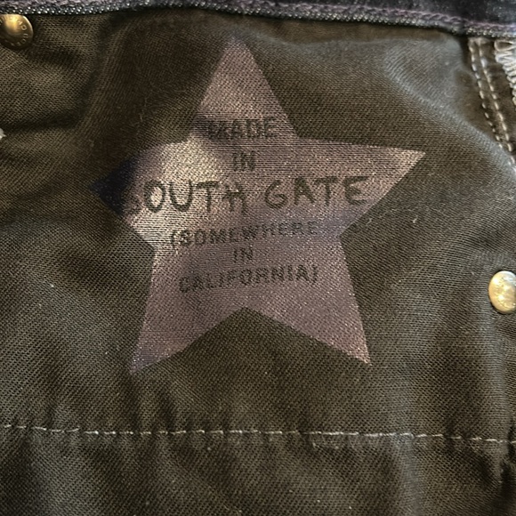 Adriano Goldschmied Jean - Picture 11 of 11